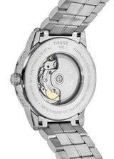 Tissot - Luxury Men's Watch