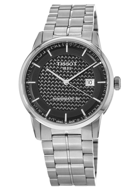 Tissot - Luxury Men's Watch