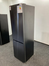 Inventum koelkast KV2010B - 201 cm hoog - Zwart