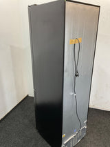 Inventum koelkast KV2010B - 201 cm hoog - Zwart