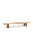 Ferm living Kona display table bijzettafel