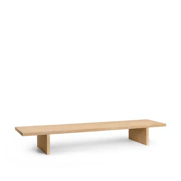 Ferm living Kona display table bijzettafel
