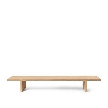 Ferm living Kona display table bijzettafel