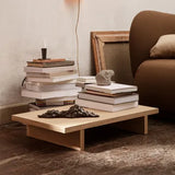 Ferm living Kona display table bijzettafel