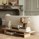 Ferm living Kona display table bijzettafel