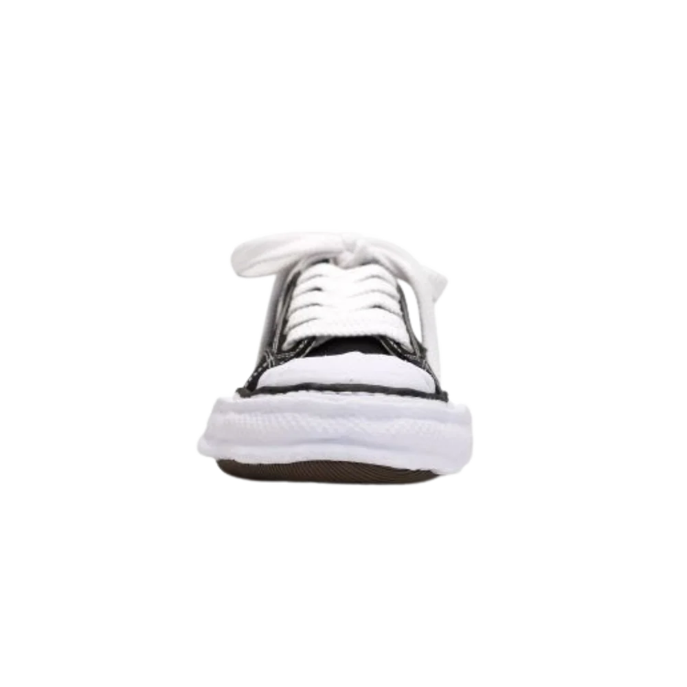Maison Mihara Yasuhiro Peterson Sneakers - Maat 43