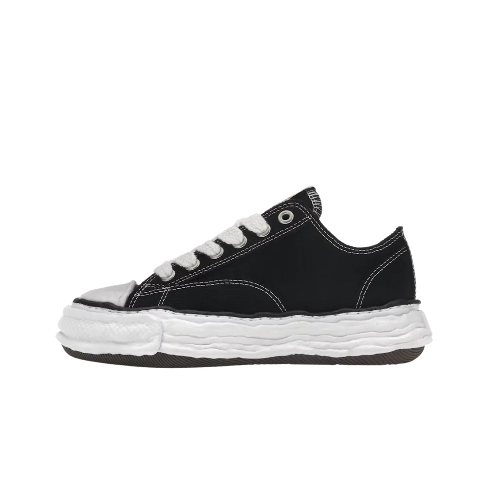 Maison Mihara Yasuhiro Peterson Sneakers - Maat 43