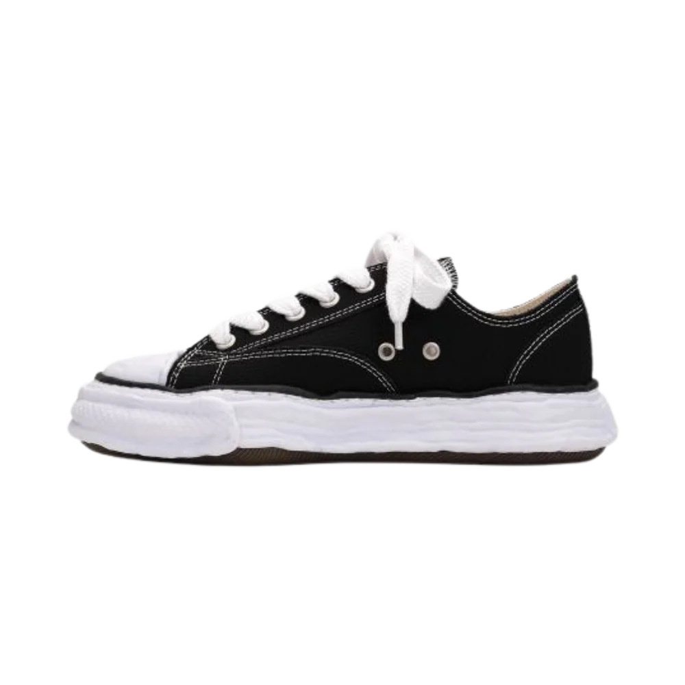 Maison Mihara Yasuhiro Peterson Sneakers - Maat 43