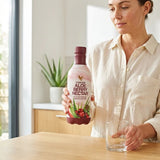 Forever Aloe Berry Nectar | 1L, (2 flessen a 1L)