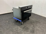 Whirpool inbouw combi magnetron AMW9605NB