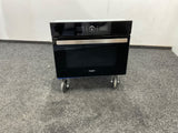 Whirpool inbouw combi magnetron AMW9605NB