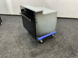 Whirpool inbouw combi magnetron AMW9605NB