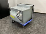 Whirpool inbouw combi magnetron AMW9605NB
