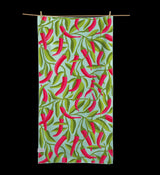 Buvanha handdoek - Chile | 200x90cm