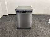 Siemens vaatwasser SN23EC03ME - Vrijstaand - Zwart