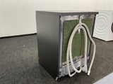 Siemens vaatwasser SN23EC03ME - Vrijstaand - Zwart