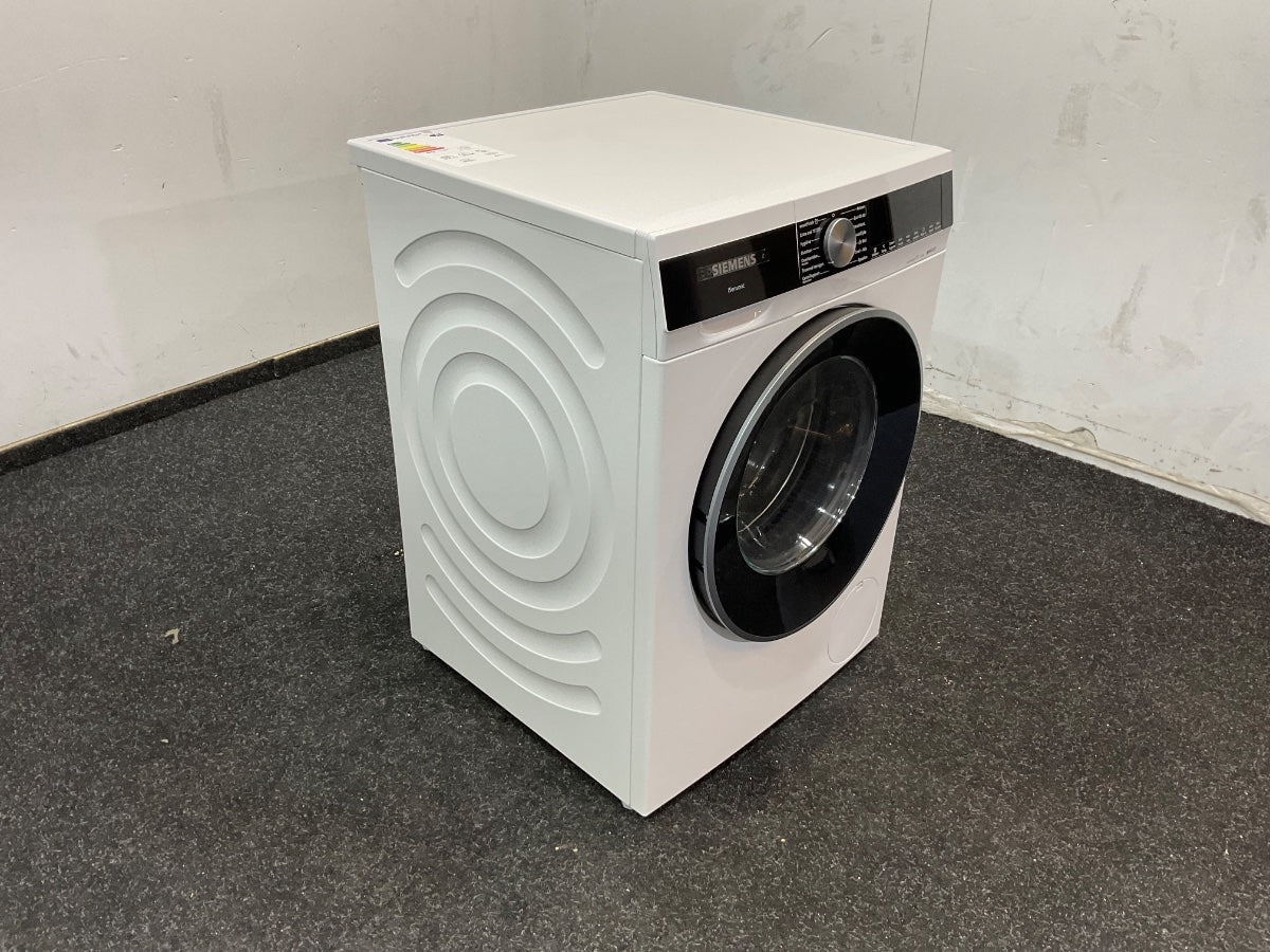 Siemens wasmachine WG44G2ZWNL - iQ500 - met stoom