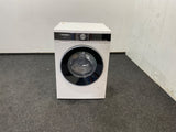 Siemens wasmachine WG44G2ZWNL - iQ500 - met stoom