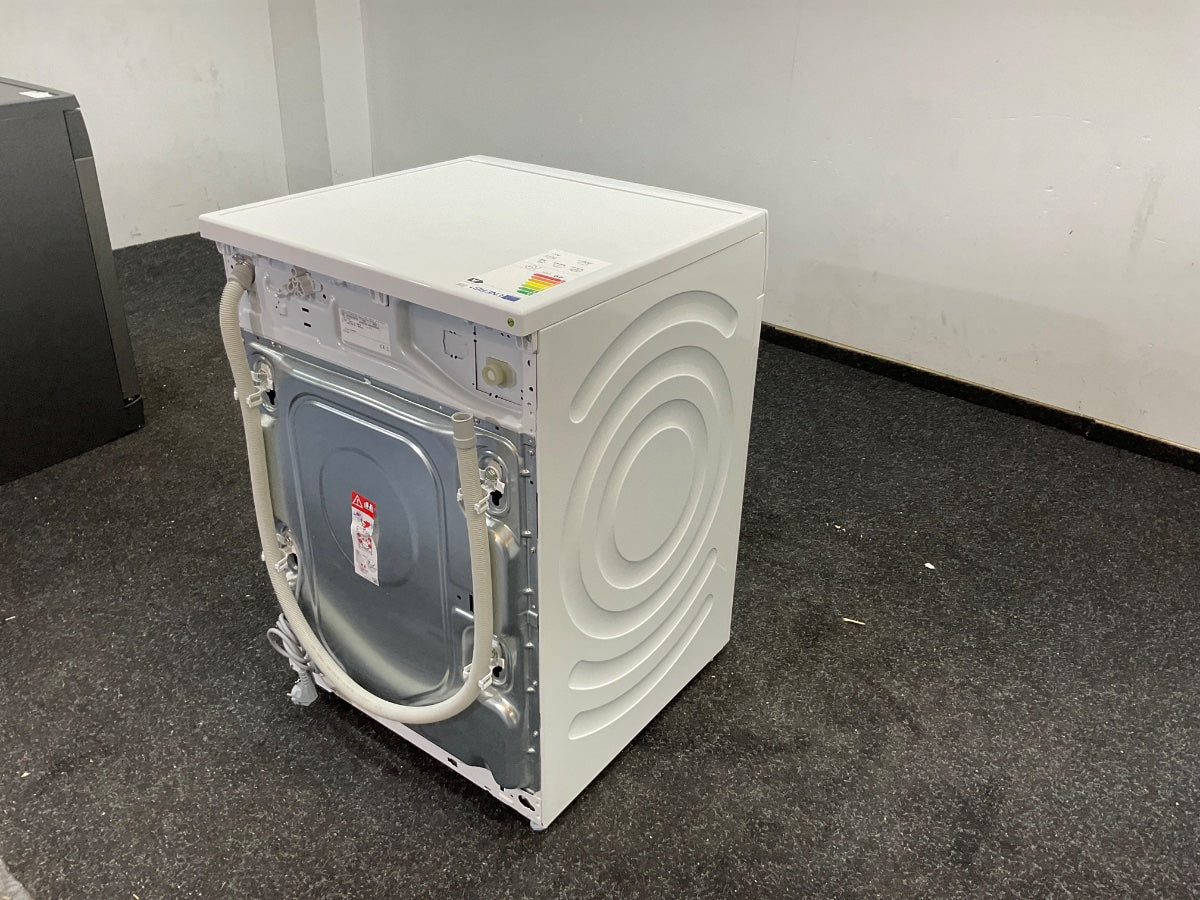 Siemens wasmachine WG44G2ZWNL - iQ500 - met stoom
