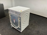 Siemens wasmachine WG44G2ZWNL - iQ500 - met stoom