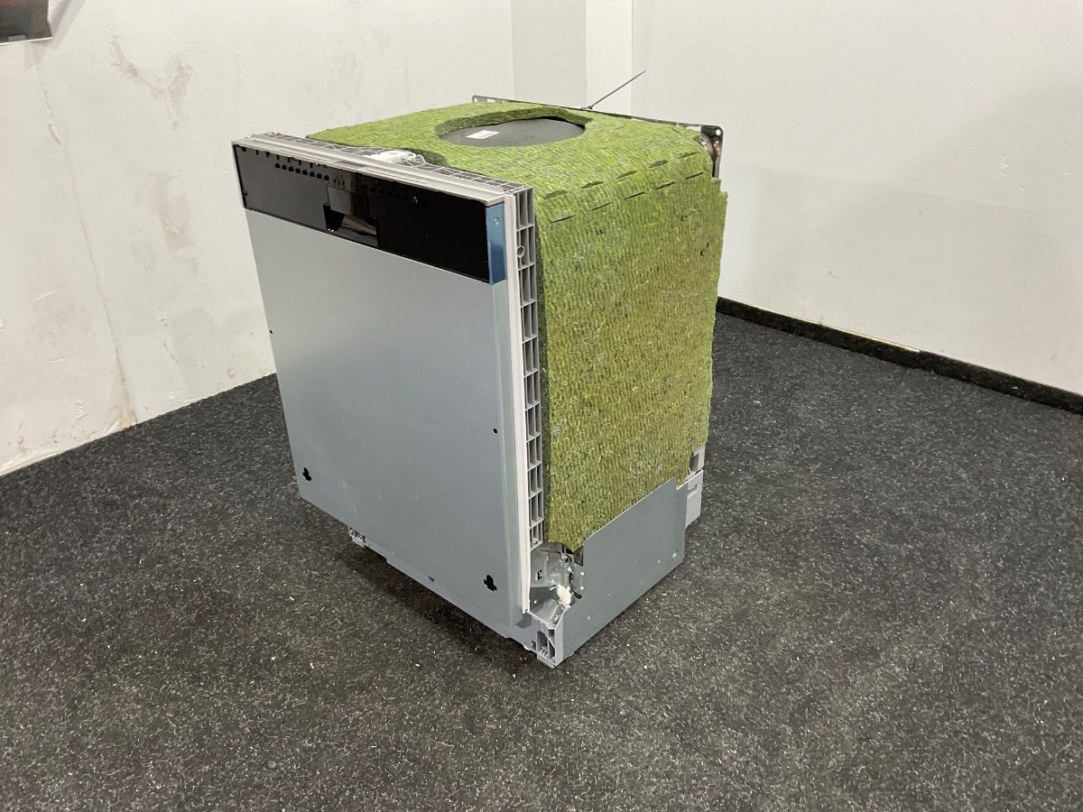 Siemens inbouwvaatwasser SX63HX03TE - iQ300 - XXL Extra hoog