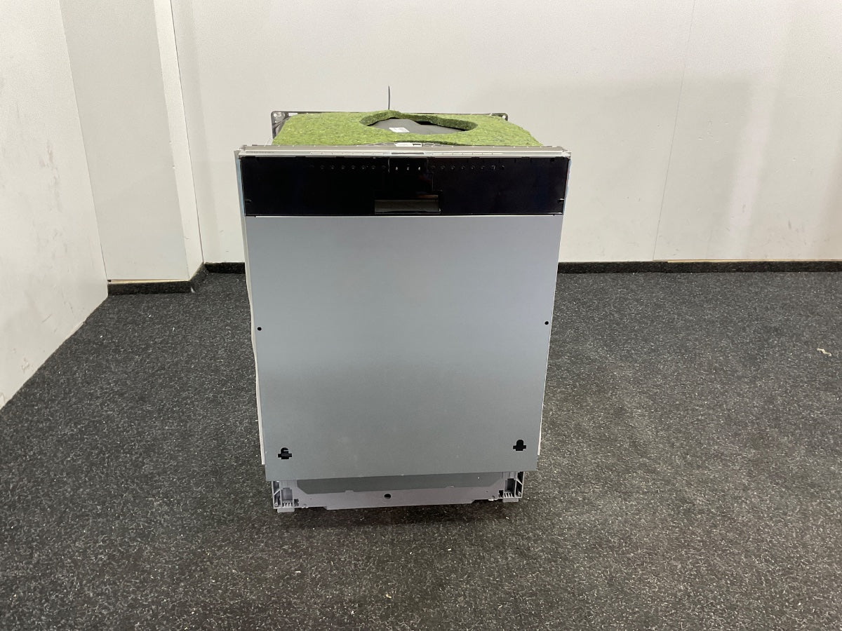 Siemens inbouwvaatwasser SX63HX03TE - iQ300 - XXL Extra hoog
