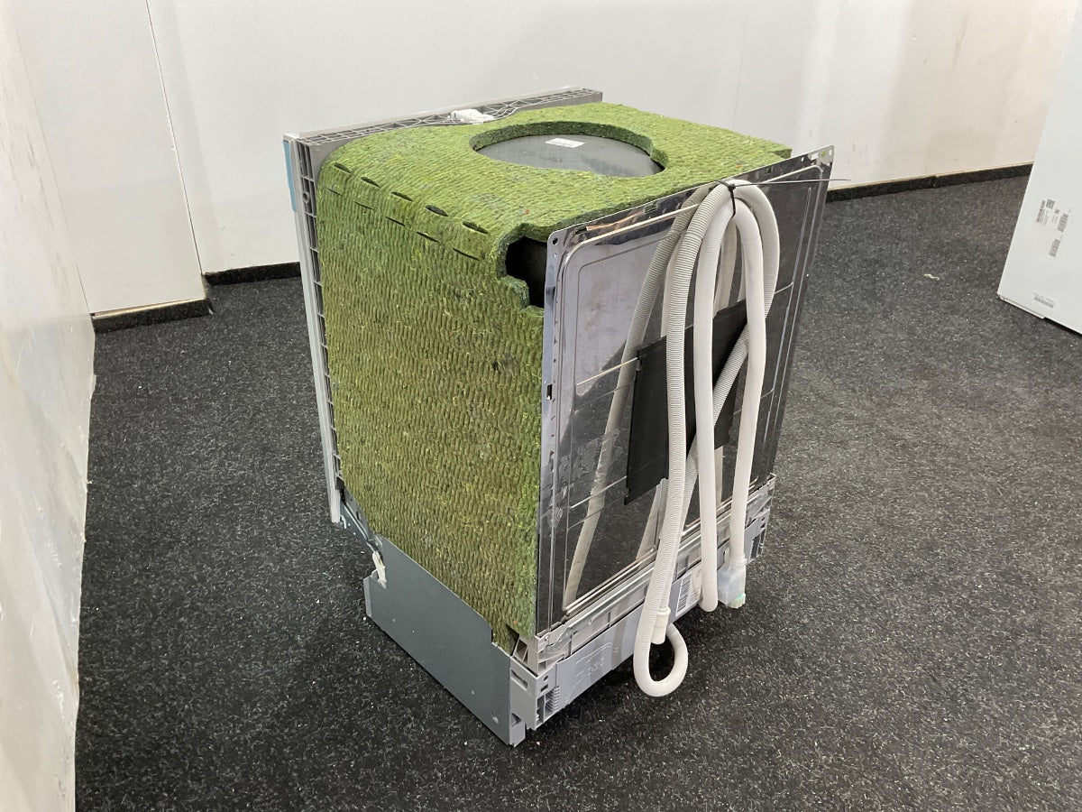 Siemens inbouwvaatwasser SX63HX03TE - iQ300 - XXL Extra hoog
