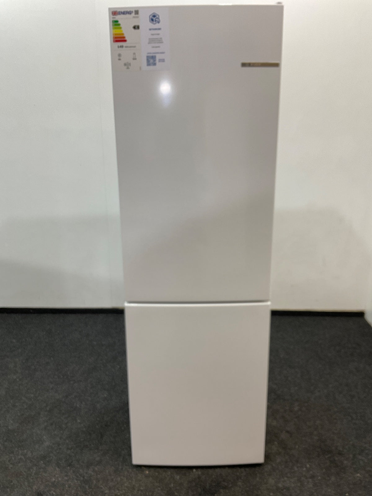 Bosch koelkast KGE36AWCA - Vrijstaand - Serie 6
