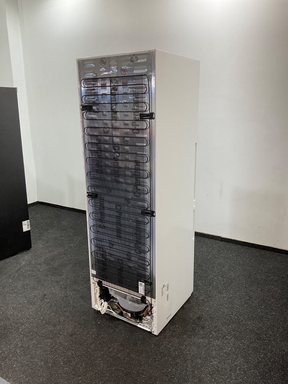 Bosch koelkast KGE36AWCA - Vrijstaand - Serie 6