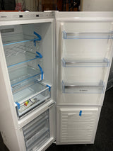 Bosch koelkast KGE36AWCA - Vrijstaand - Serie 6
