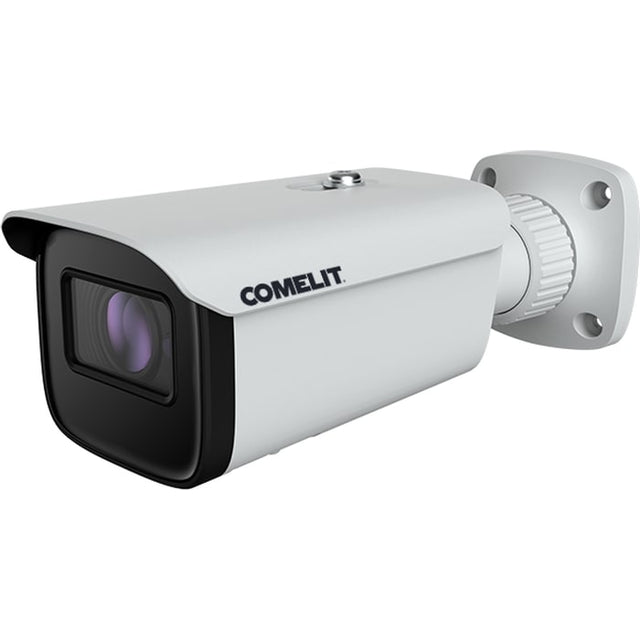 Comelit beveiligingscamera IP-CAM All-in-One 4MP, 2,8 mm, AI – IPBCAMN04FB