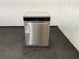Whirlpool vaatwasser WH3FB14BN7A0X - Vrijstaand