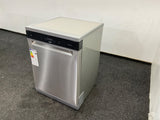 Whirlpool vaatwasser WH3FB14BN7A0X - Vrijstaand