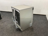 Whirlpool vaatwasser WH3FB14BN7A0X - Vrijstaand