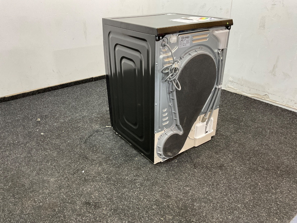 Samsung Warmtepompdroger DV90DG52A0ABEN - 9kg - Zwart - NL/FR