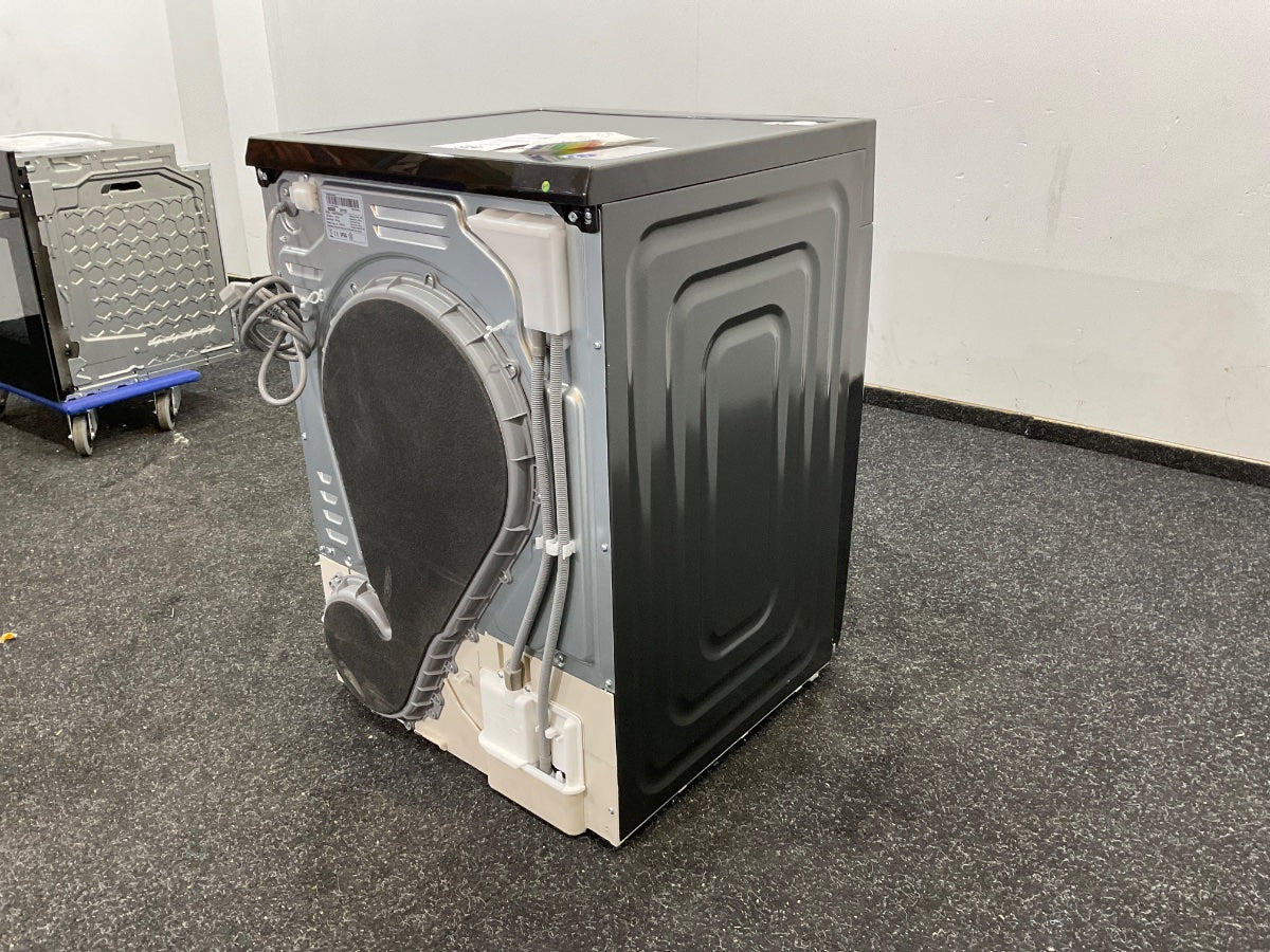 Samsung Warmtepompdroger DV90DG52A0ABEN - 9kg - Zwart - NL/FR