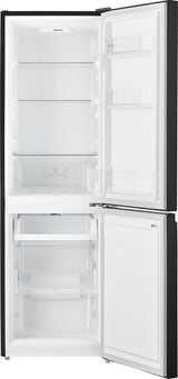 Inventum koelkast KV1501B - Vrijstaand - Zwart