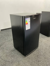 Tomado koelkast TRT4702B - Tafelmodel met vriesvak - Zwart
