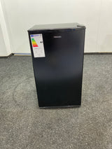 Tomado koelkast TRT4702B - Tafelmodel met vriesvak - Zwart
