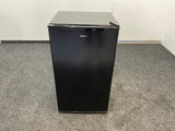 Tomado koelkast TRT4702B - Tafelmodel met vriesvak - Zwart