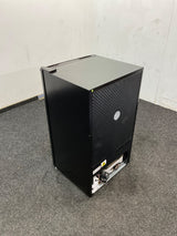 Tomado koelkast TRT4702B - Tafelmodel met vriesvak - Zwart