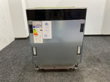 Bosch inbouw vaatwasser SMH4EVX08E - Serie 4
