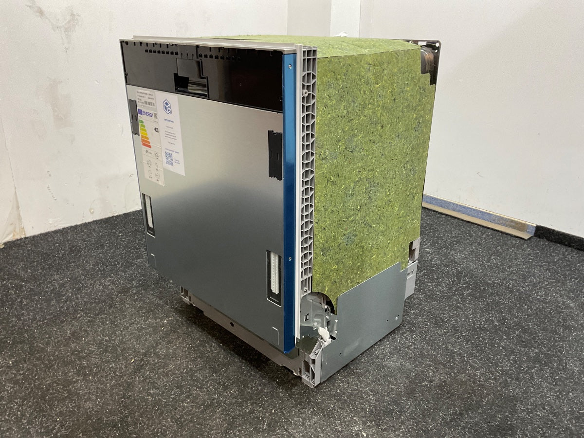 Bosch inbouw vaatwasser SMH4EVX08E - Serie 4