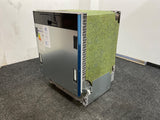 Bosch inbouw vaatwasser SMH4EVX08E - Serie 4