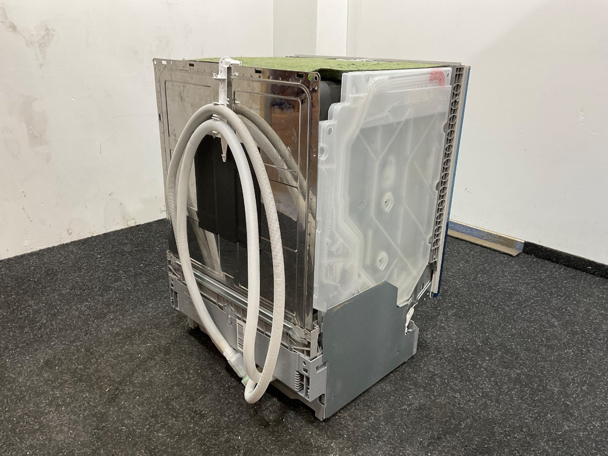 Bosch inbouw vaatwasser SMH4EVX08E - Serie 4
