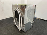 Bosch inbouw vaatwasser SMH4EVX08E - Serie 4