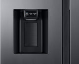 Samsung Amerikaanse Koelkast RS68CG882DS9EF - Serie 8 - Met Wi-Fi