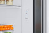 Samsung Amerikaanse Koelkast RS68CG882DS9EF - Serie 8 - Met Wi-Fi