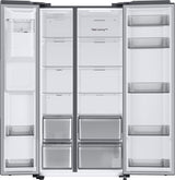 Samsung Amerikaanse Koelkast RS68CG882DS9EF - Serie 8 - Met Wi-Fi