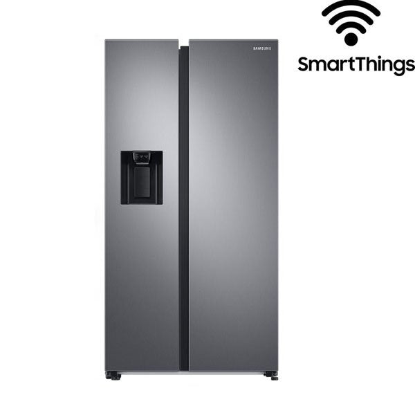 Samsung Amerikaanse Koelkast RS68CG882DS9EF - Serie 8 - Met Wi-Fi